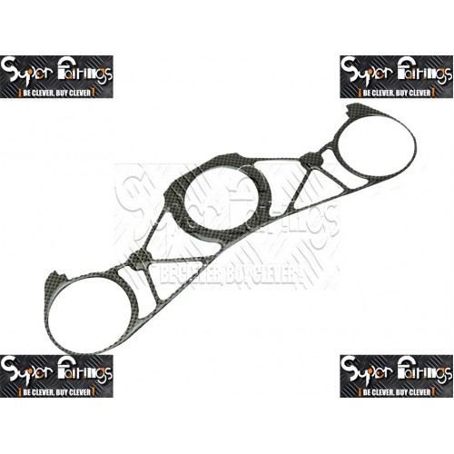 Clamp Pad - Yamaha YZF-R1 2009-2011